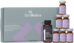 Chemical Peels Skin Medica